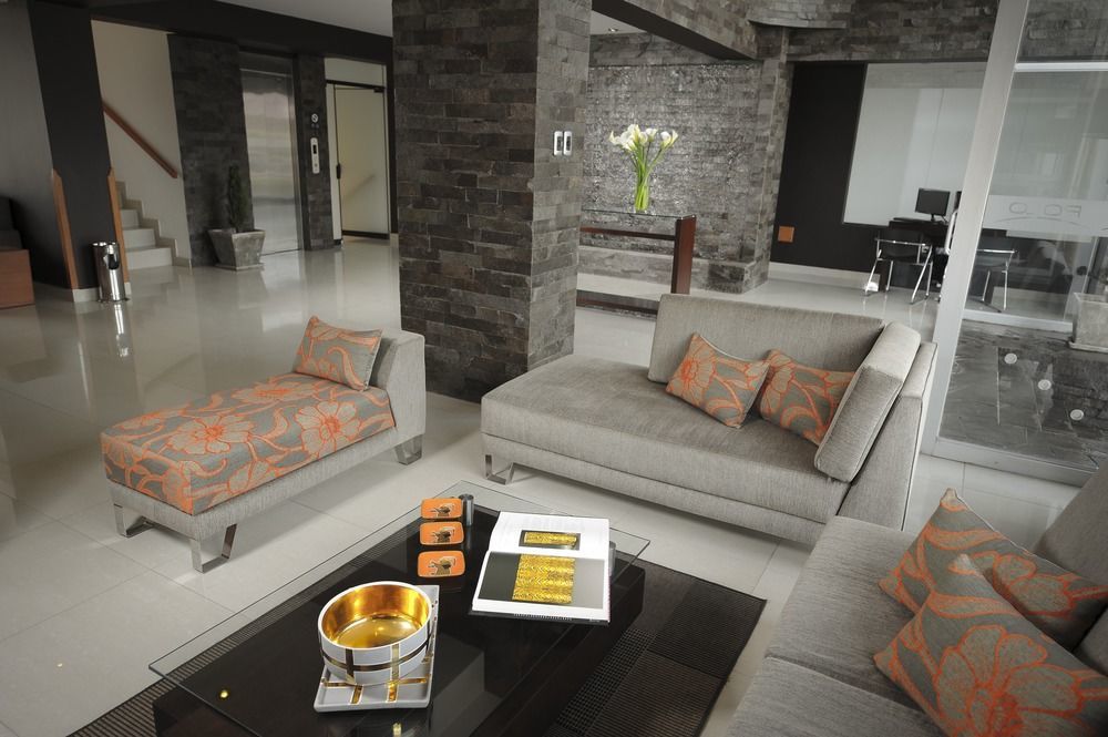 Polo Cusco Suites Exteriér fotografie