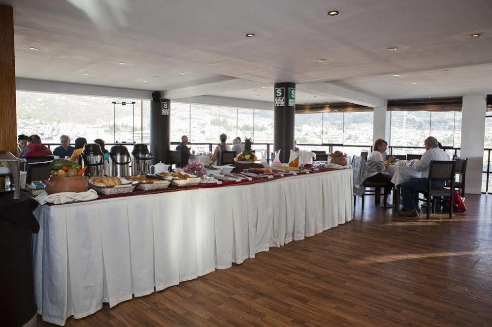 Polo Cusco Suites Exteriér fotografie
