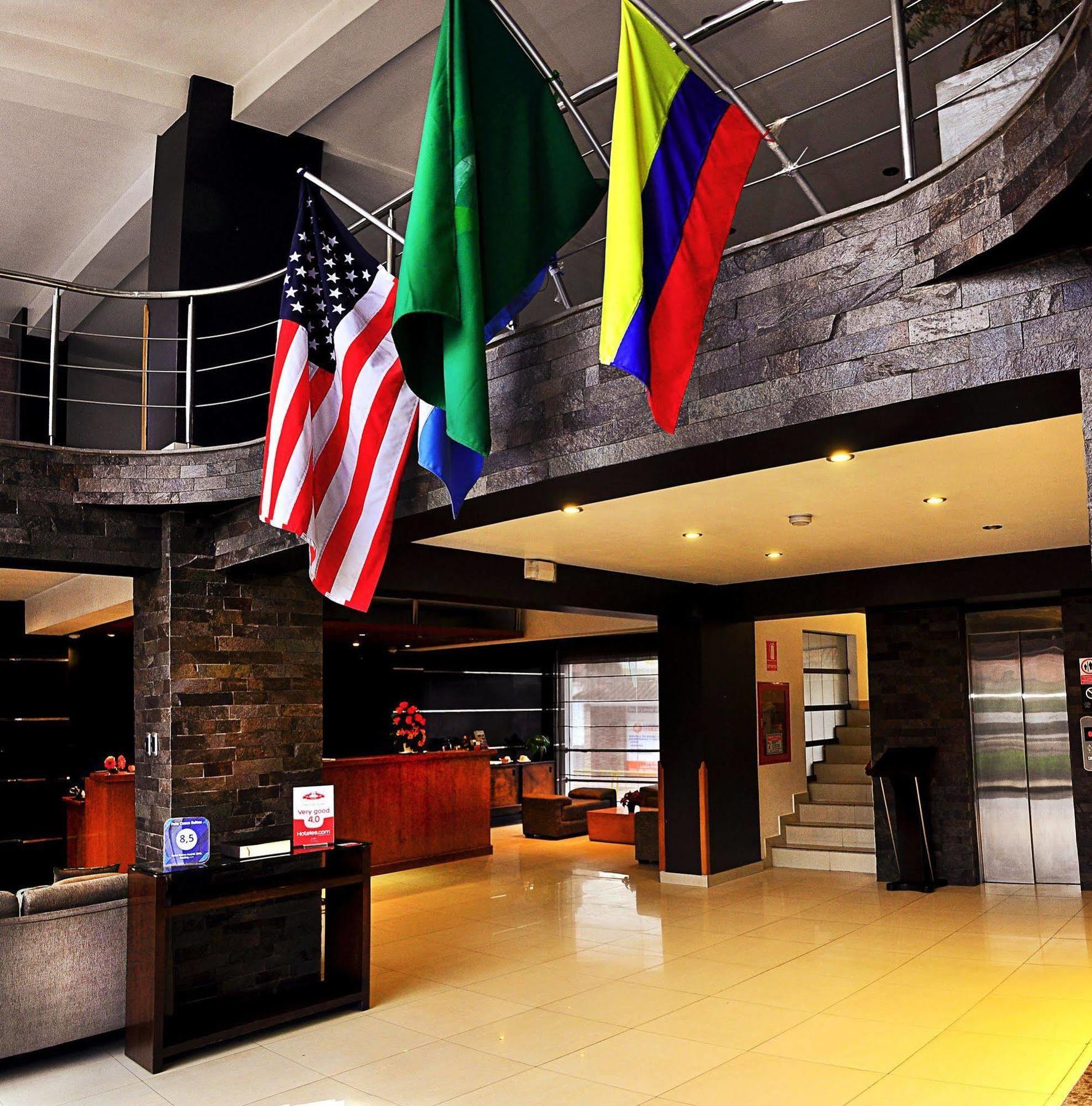 Polo Cusco Suites Exteriér fotografie