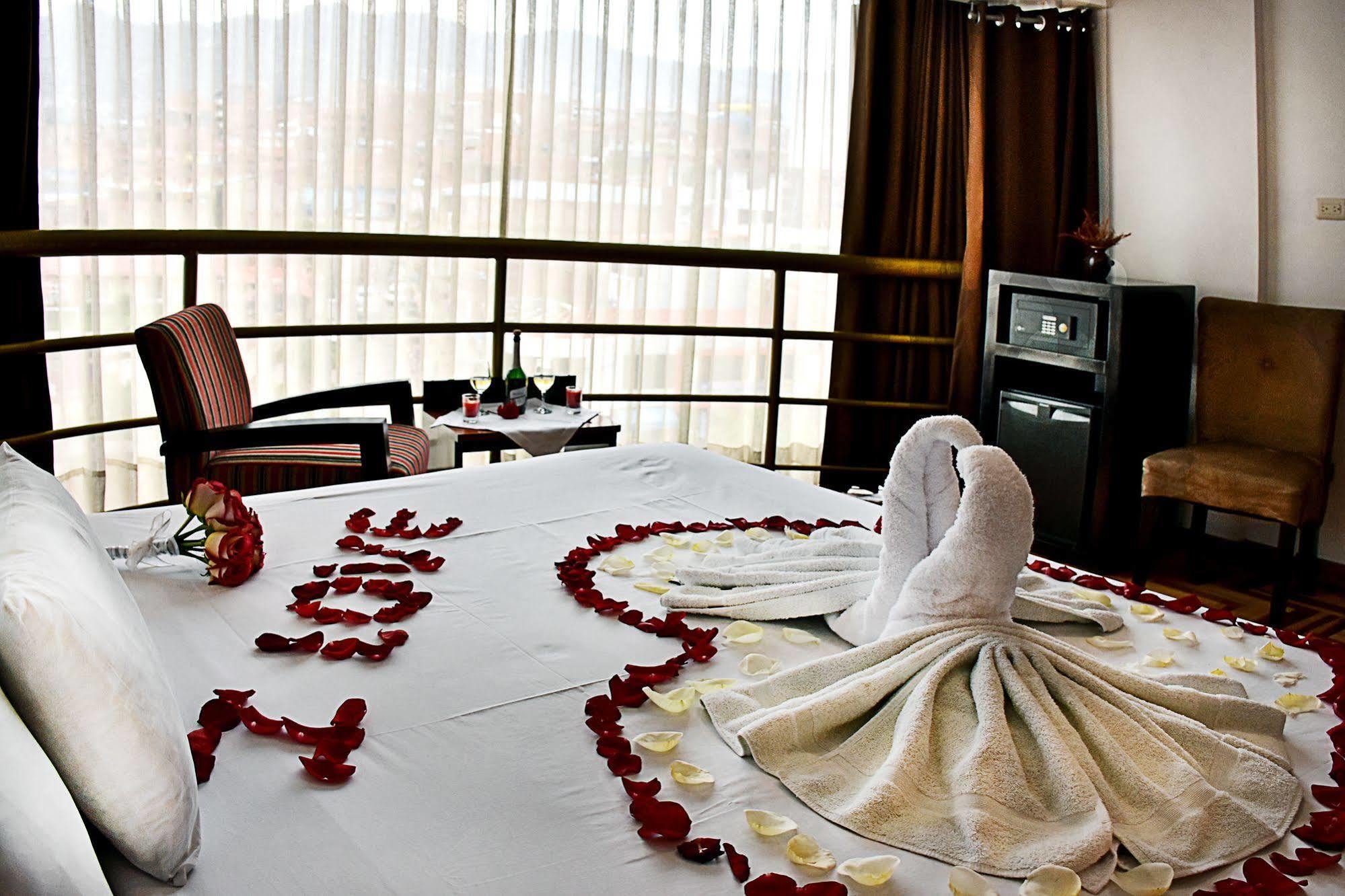 Polo Cusco Suites Exteriér fotografie
